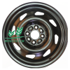 Диск ТЗСК Lada Черный 6x15/4x98 ET35 D58,6