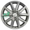 Диск Khomen Wheels KHW1706 (Camry) G-Silver-FP 7x17/5x114,3 ET45 D60,1