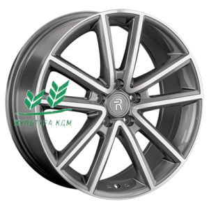 Диск Replay V134 GMF 7.5x18/5x108 ET50 D63,3