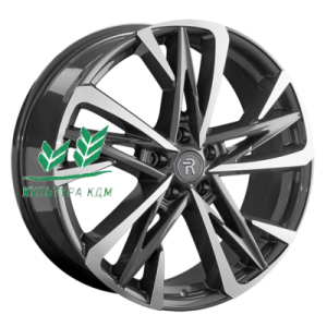 Диск Replay INF99 GMF 8x20/5x114,3 ET50 D66,1