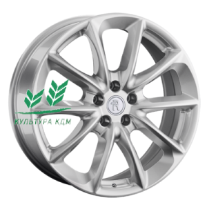Диск Replay INF108 Sil 8x20/5x114,3 ET50 D66,1