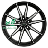Диск Megami MGM-41 BKF 6x14/4x98 ET35 D58,6