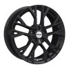 Диск Carwel Камак 1810 BL 7,0x18/5x114,3 ET45 D60,1