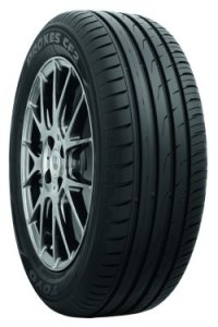 Шина TOYO Proxes CF2 SUV 235/65R18 106 H