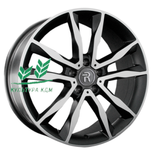 Диск Replay SK187 MBF 7x18/5x112 ET43 D57,1