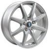 Диск Venti 1615 S 6.5x16/5x114,3 ET45 D60,1