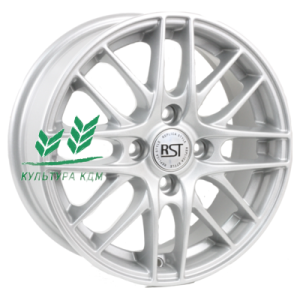 Диск RST R004 (Logan) SL 5.5x14/4x100 ET43 D60,1