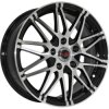 Диск LegeArtis Concept-VV538 BKF 8.0x18/5x112 ET44 D57,1