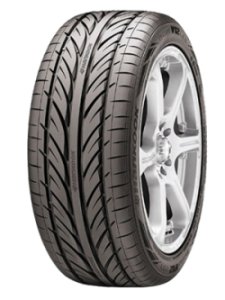 Шина Hankook Ventus V12 evo K110 265/40R18 Y