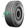 Шина Michelin X Multi HL Z 385/65R22.5 164 K TL
