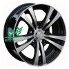 Диск LS 141 BKF 6.5x15/4x108 ET27 D65,1