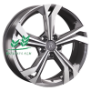 Диск Replay HND393 GMF 7x18/5x114,3 ET51 D67,1