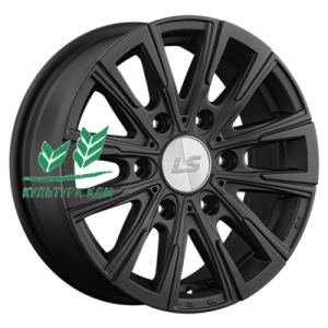 Диск LS 812 MB 6x15/6x139,7 ET33 D106,1