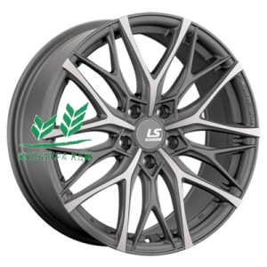 Диск LS FlowForming RC84 MGMF 8.5x19/5x114,3 ET45 D67,1