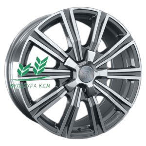 Диск Replay LX97 GMF 8.5x21/5x150 ET54 D110,1