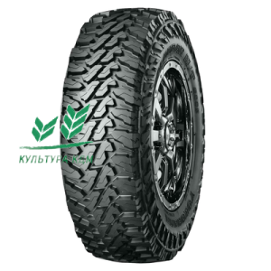 Шина Yokohama Geolandar M/T G003 235/75R15 104/101 Q TL