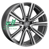Диск Replay KI374 MGMF 8x19/5x114,3 ET34 D67,1