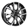 Диск Carwel Тур 1806 ABT 7,0x18/5x108 ET35 D60,1