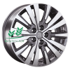 Диск Replay MI173 GMF 7x18/5x114,3 ET38 D67,1