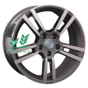 Диск Replay PR8 GMF 8x18/5x130 ET53 D71,6