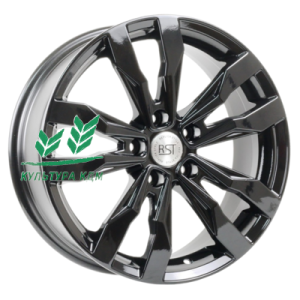 Диск RST R047 (Yeti) BL 7x17/5x112 ET45 D57,1