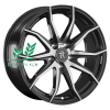 Диск Replay GL37 BKF 7.5x18/5x108 ET46 D63,3