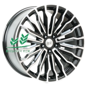 Диск RST R032 (Genesis G80/GV70) BD 9x20/5x114,3 ET35 D67,1