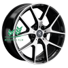 Диск Replay MR266 BKF 8x18/5x112 ET43 D66,6