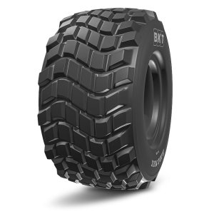 Шина BKT Ridemax FL 699 525/65R20.5 20PR 173F TL