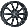Диск MAK Da Vinci Gloss Black 6.0x16/5x100 ET35 D57,1