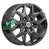 Диск K&K Гангут (КС1176) Кварц 7.5x18/6x139,7 ET42 D100,1