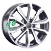 Диск Replay SB65 GMF 7x17/5x114,3 ET48 D56,1