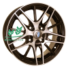 Диск Venti 1506 GRD 6x15/5x100 ET40 D57,1