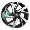 Диск Replay NS171 BKF 7.5x18/5x114,3 ET50 D66,1