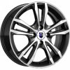 Диск KiK Samara КС866 BA 6.0x16/4x98 ET35 D58,5
