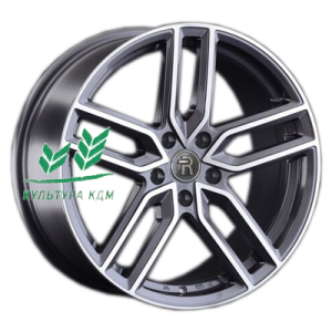 Диск Replay B217 GMF 8x18/5x112 ET30 D66,6