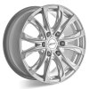 Диск Xtrike X-134 HS 8,0x18/6x114,3 ET30 D66,1