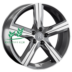 Диск Replay GL47 GMF 8x19/5x108 ET46 D63,3