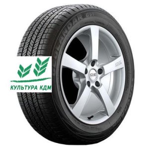 Шина Yokohama Geolandar G91AT 225/60R18 100 H TL