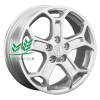 Диск Replay FD21(CI) Sil 7.5x17/5x108 ET46 D65,1