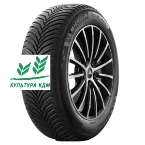 Шина Michelin CrossClimate 2 235/40R19 96 Y TL