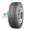 Шина GiTi GDR665 315/80R22.5 18PR 156/150 L TL