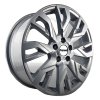 Диск Carwel Чеко 1809 GRT 7,0x18/5x112 ET43 D57,1