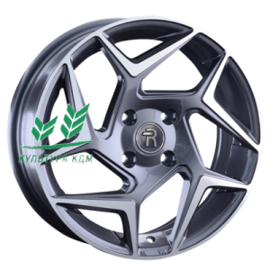 Диск Replay FD172 GMF 6x16/4x108 ET37,5 D63,3