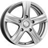 Диск KiK KS-543 BP 7.0x17/5x114,3 ET35 D67,1