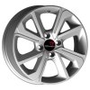 Диск Remain Kia Rio (R139) Сильвер S 6,0x15/4x100 ET46 D54,1