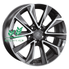 Диск Replay KI320 GMF 7.5x17/5x114,3 ET52,5 D67,1
