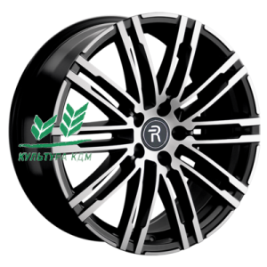 Диск Replay PR13 MBF 9x18/5x112 ET21 D66,6