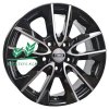 Диск Neo 670 BD 6.5x16/5x114,3 ET45 D67,1