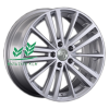 Диск Replay FD149 Sil 7.5x17/5x108 ET52,5 D63,3